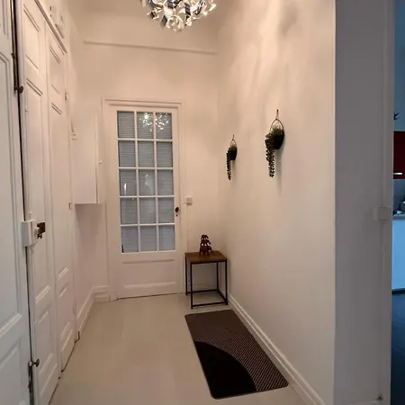 Cosy Avec Clim Et Wi-fi A 5 Min De La Gare Tgv Apartamento