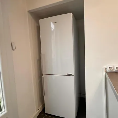 Cosy Avec Clim Et Wi-fi A 5 Min De La Gare Tgv Apartamento *